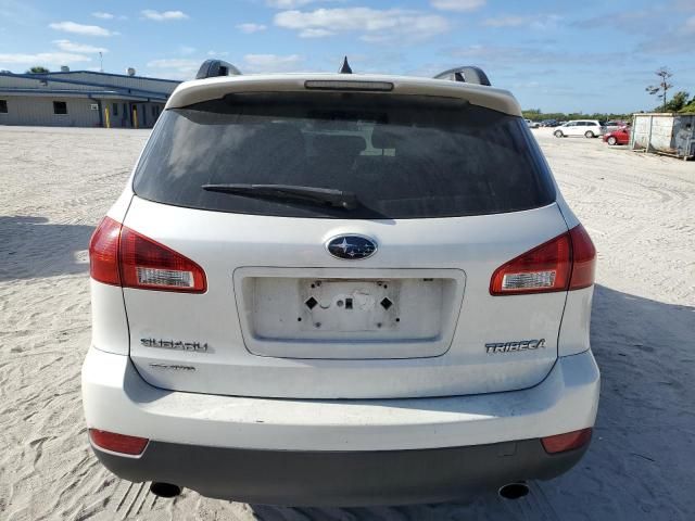 2012 Subaru Tribeca Limited