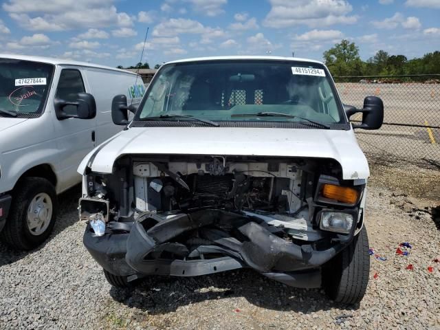 2009 Ford Econoline E150 Van