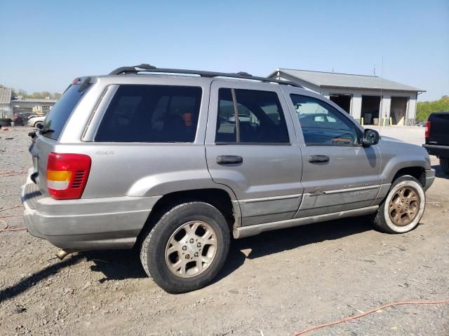 1999 Jeep Grand Cherokee Laredo