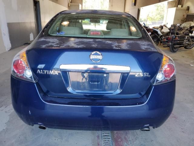 2008 Nissan Altima 2.5