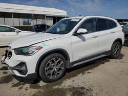 Salvage cars for sale at Fresno, CA auction: 2020 BMW X1 SDRIVE28I