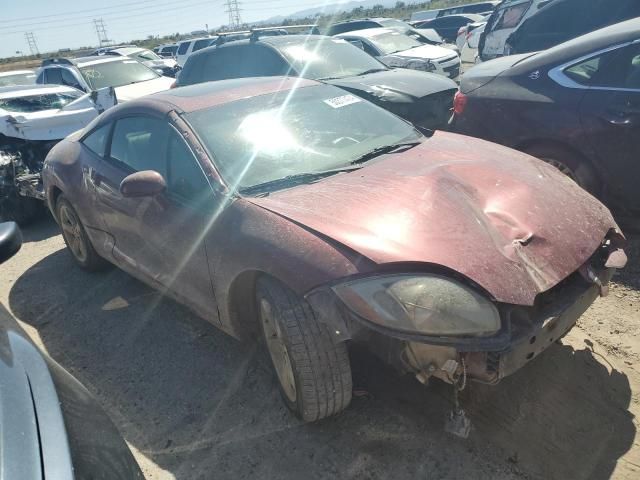 2007 Mitsubishi Eclipse GT