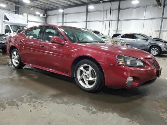 2004 Pontiac Grand Prix GTP