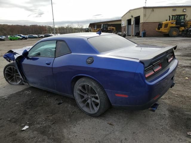 2020 Dodge Challenger R/T Scat Pack