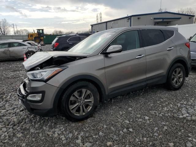 2013 Hyundai Santa FE Sport