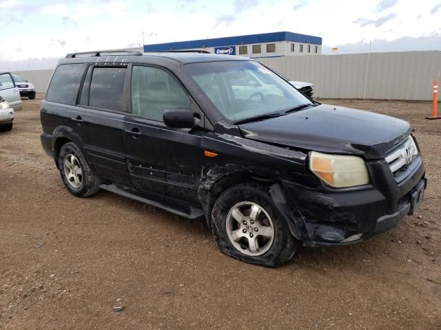 2006 Honda Pilot EX