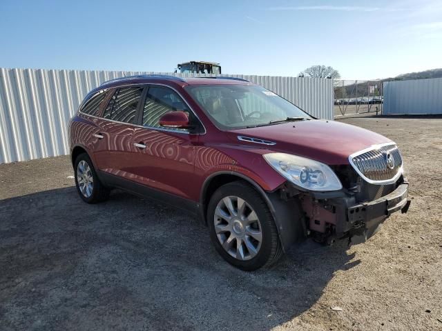 2010 Buick Enclave CXL