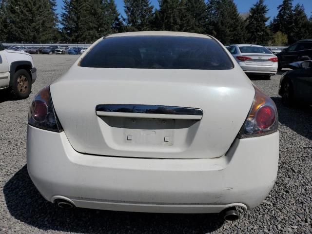 2009 Nissan Altima 2.5