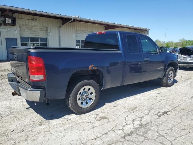 2009 GMC Sierra C1500