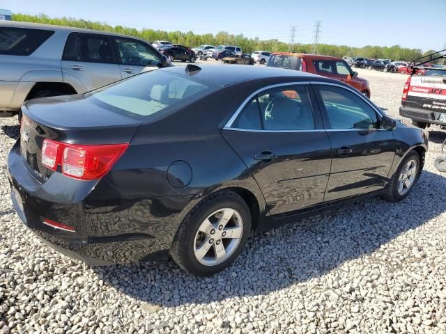 2014 Chevrolet Malibu LS