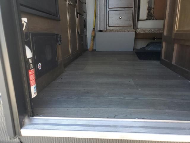 2018 Coleman Camper