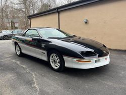 Carros deportivos a la venta en subasta: 1993 Chevrolet Camaro Z28