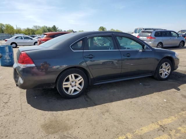 2013 Chevrolet Impala LT