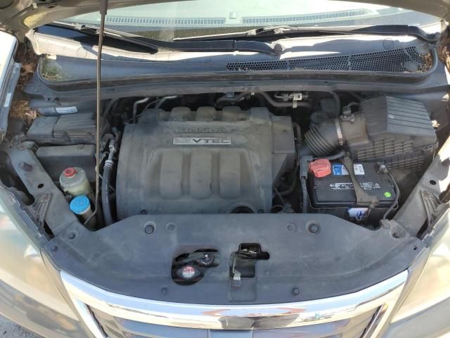 2008 Honda Odyssey LX