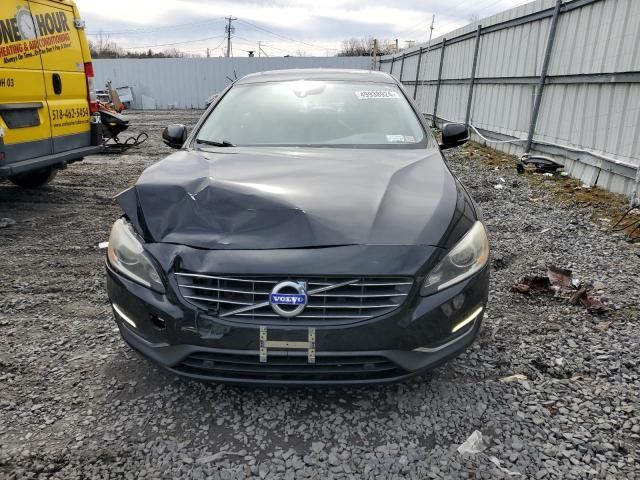 2014 Volvo S60 T5