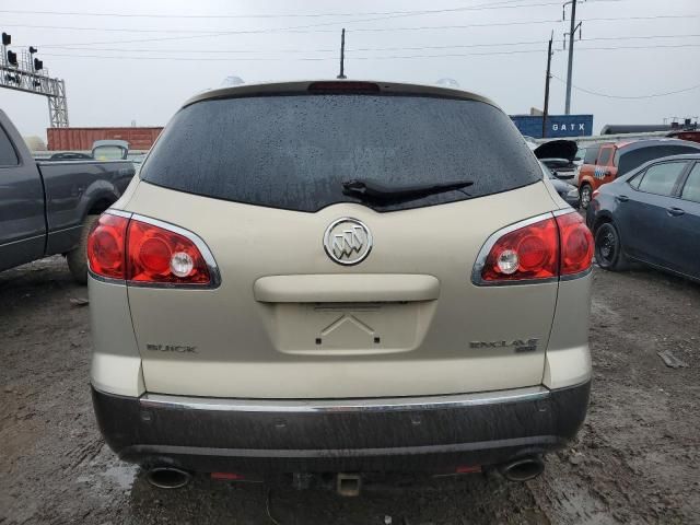 2011 Buick Enclave CXL