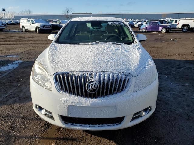 2014 Buick Verano