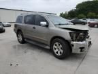 2006 Nissan Armada SE