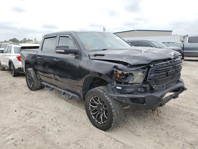 2020 Dodge RAM 1500 BIG HORN/LONE Star