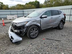 Salvage cars for sale from Copart Augusta, GA: 2020 Honda CR-V Touring