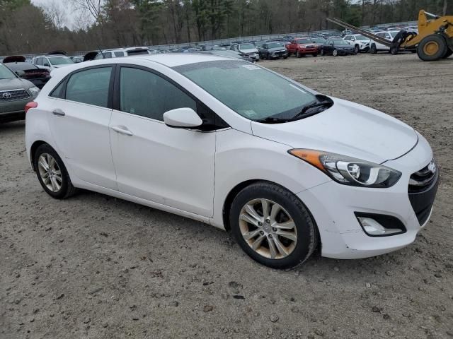 2014 Hyundai Elantra GT