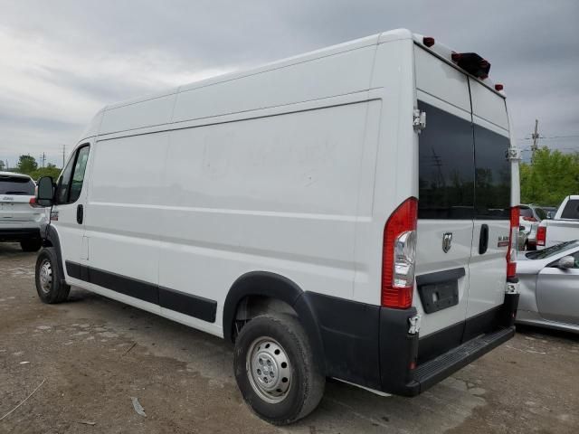 2022 Dodge RAM Promaster 2500 2500 High