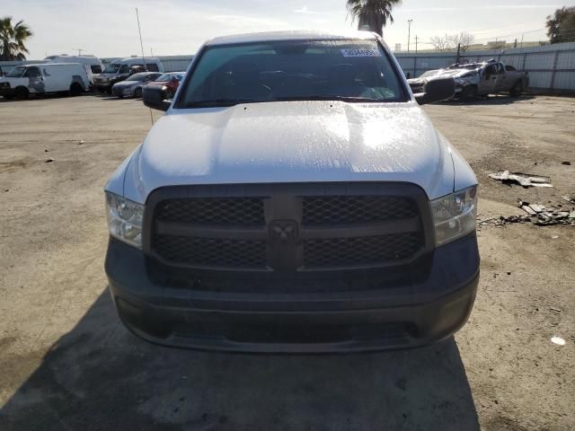 2013 Dodge RAM 1500 ST