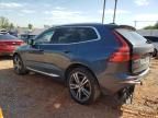 2021 Volvo XC60 T8 Recharge Inscription Express