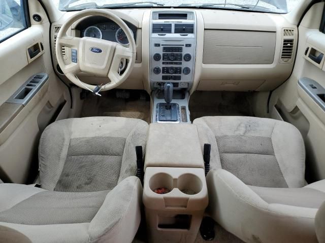 2008 Ford Escape XLT