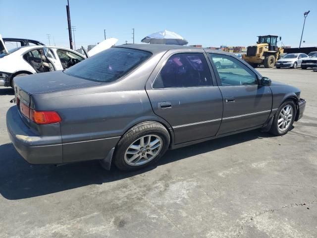 2000 Toyota Camry LE