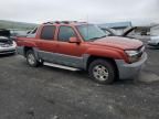 2002 Chevrolet Avalanche K1500