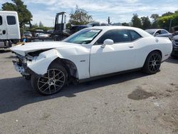 Dodge salvage cars for sale: 2019 Dodge Challenger R/T