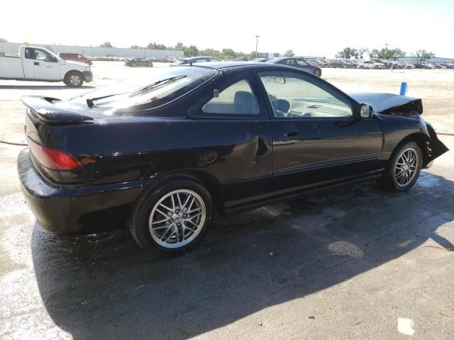 1999 Acura Integra LS