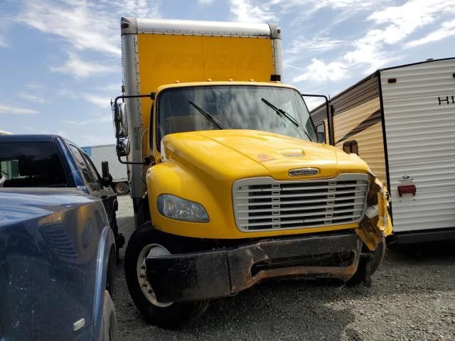 2013 Freightliner M2 106 Medium Duty