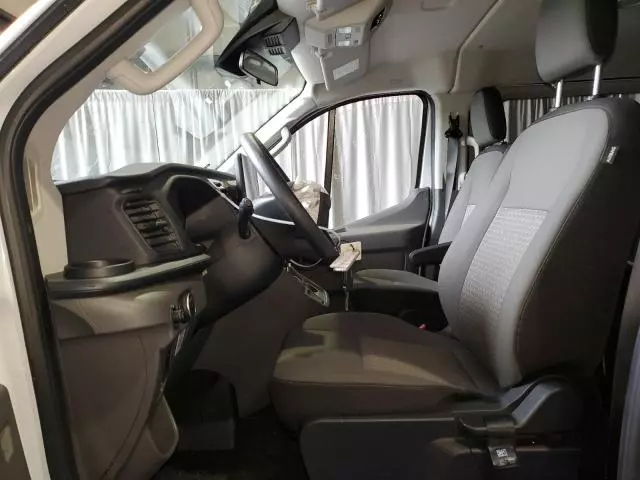2023 Ford Transit T-350
