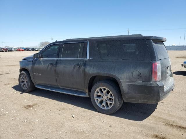 2015 GMC Yukon XL K1500 SLT