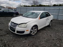 2009 Volkswagen Jetta SE for sale in Marlboro, NY