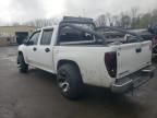 2006 GMC Canyon