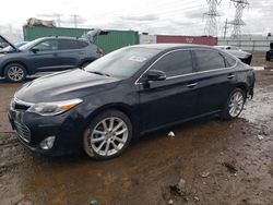 2014 Toyota Avalon Base en venta en Elgin, IL