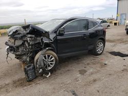 Vehiculos salvage en venta de Copart Albuquerque, NM: 2020 Nissan Rogue Sport S