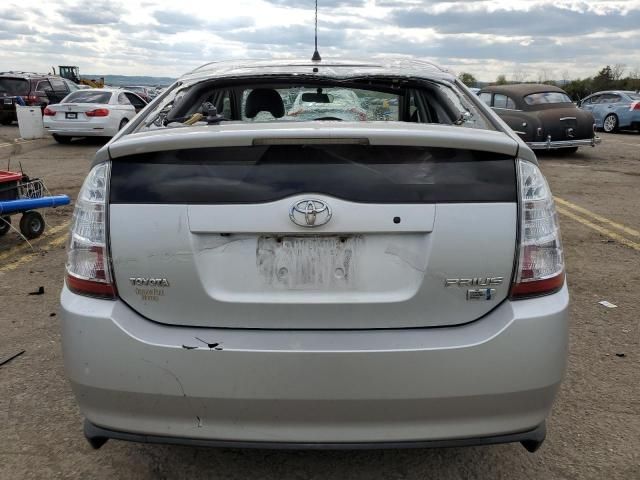 2007 Toyota Prius