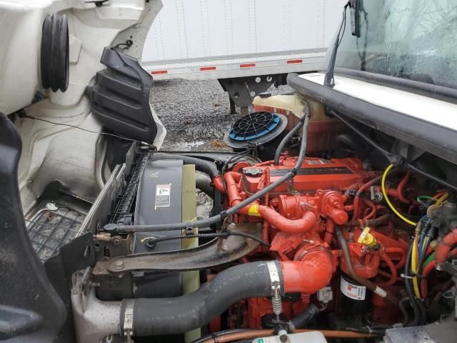 2019 Freightliner M2 106 Medium Duty