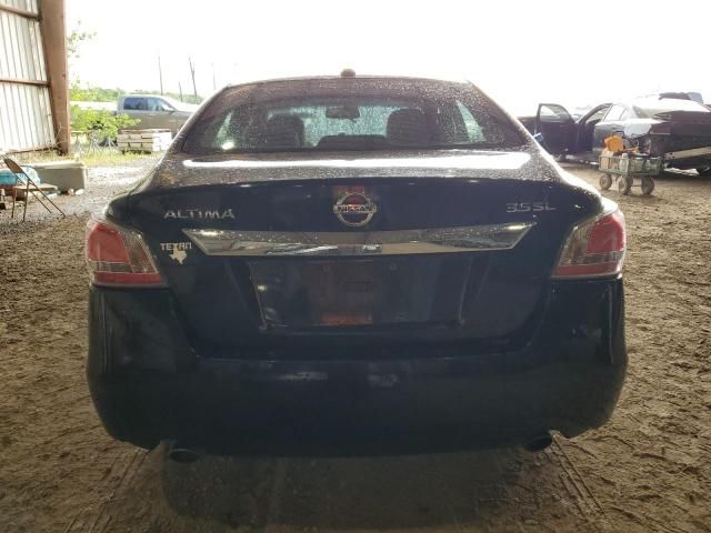 2014 Nissan Altima 3.5S