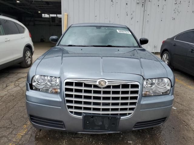 2007 Chrysler 300