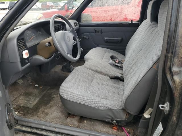 1994 Toyota Pickup 1/2 TON Short Wheelbase