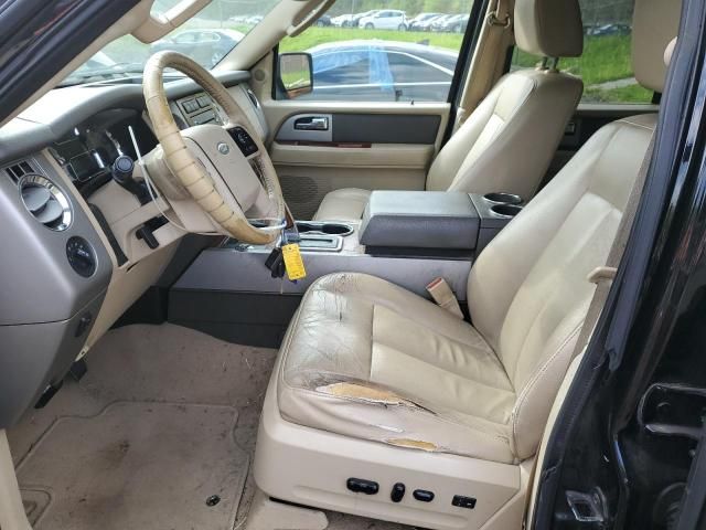 2008 Ford Expedition Eddie Bauer