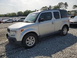 Salvage cars for sale from Copart Byron, GA: 2006 Honda Element EX