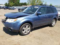 Run And Drives Cars for sale at auction: 2009 Subaru Forester 2.5X Premium