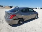 2014 Nissan Versa S