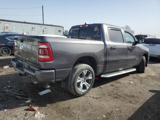 2023 Dodge 1500 Laramie